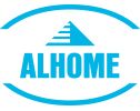 ALHOME Logo