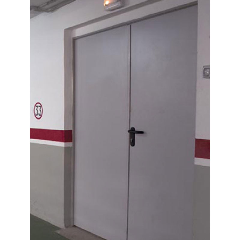 Πόρτες Πυρασφαλείας   Πόρτα Πυρασφαλείας 'Por1' | ALHOME