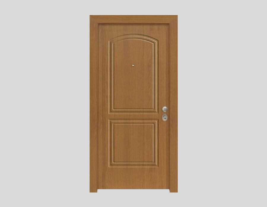 Θωρακισμένες Πόρτες    Θωρακισμένη Πόρτα παντογράφου Α1 | ALHOME