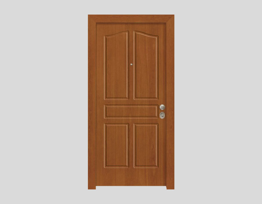 Θωρακισμένες Πόρτες   Θωρακισμένη Πόρτα  παντογράφου Α142 | ALHOME