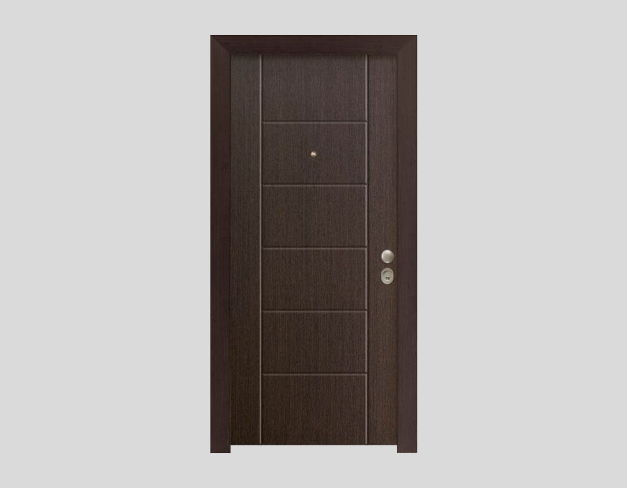 Θωρακισμένες Πόρτες  Θωρακισμένη Πόρτα  παντογράφου Α148 | ALHOME