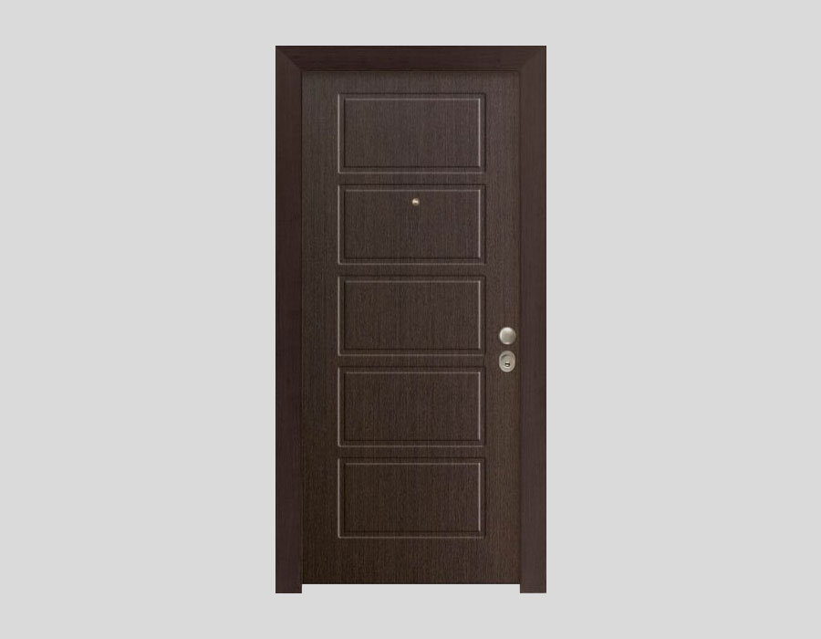 Θωρακισμένες Πόρτες   Θωρακισμένη Πόρτα  παντογράφου Α161 | ALHOME
