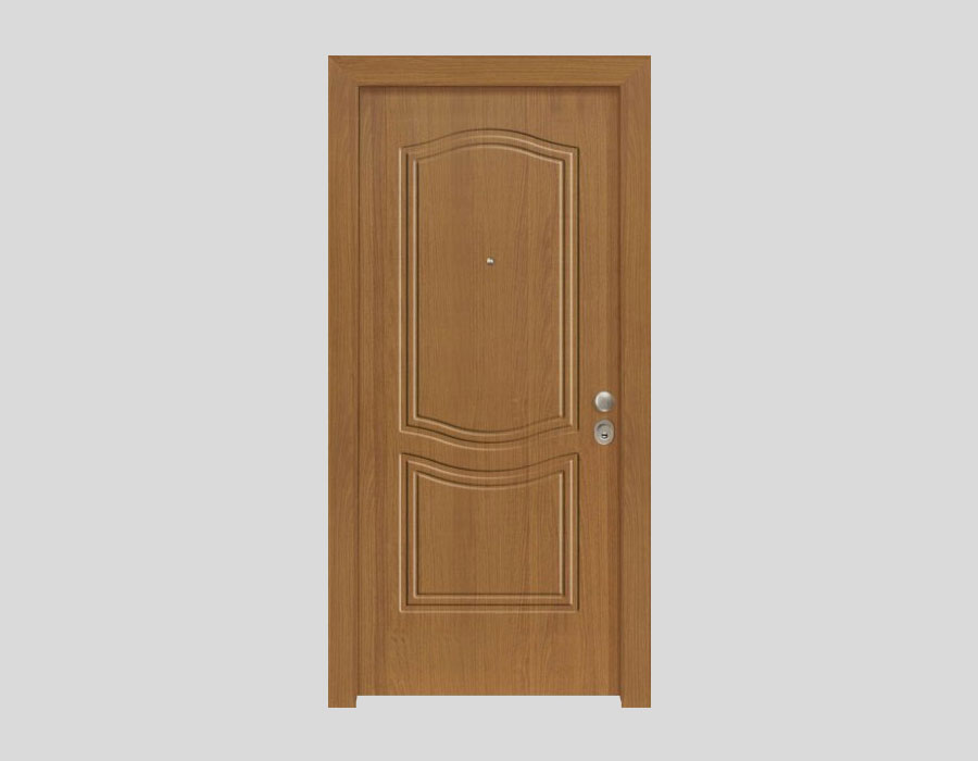 Θωρακισμένες Πόρτες   Θωρακισμένη Πόρτα  παντογράφου Α17 | ALHOME