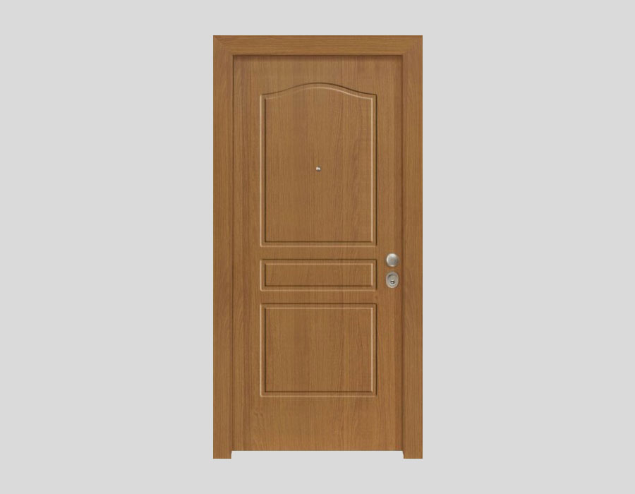 Θωρακισμένες Πόρτες   Θωρακισμένη Πόρτα  παντογράφου Α27 | ALHOME