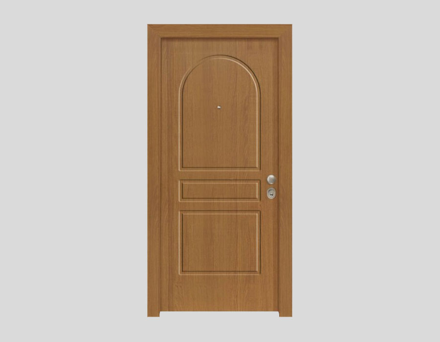 Θωρακισμένες Πόρτες    Θωρακισμένη Πόρτα  παντογράφου Α3 | ALHOME