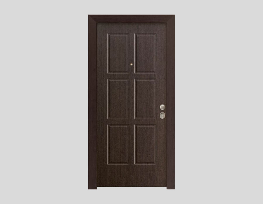 Θωρακισμένες Πόρτες   Θωρακισμένη Πόρτα  παντογράφου Α61 | ALHOME