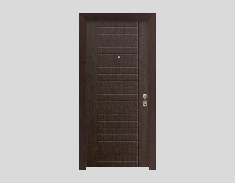 Θωρακισμένες Πόρτες   Θωρακισμένη Πόρτα  παντογράφου Α97 | ALHOME