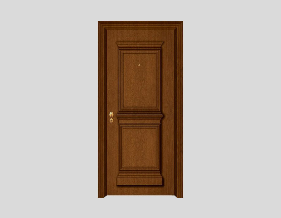 Θωρακισμένες Πόρτες  Θωρακισμένη Πόρτα Αλουμινίου L5045 | ALHOME