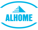 AlHome Logo